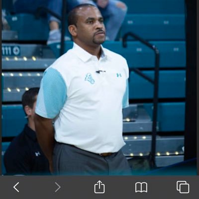 CoachMcRoy Profile Picture