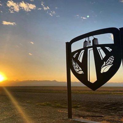 Farming on the High Plains