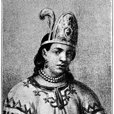 MMalinches's profile picture. Biografía colectiva audiovisual que cuestiona la narrativa histórica oficial partiendo de la pregunta: ¿quiénes somos nosotras? @museodelchopo/@maquinadeteatr1