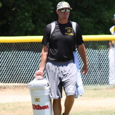 CHRISTIAN | Owner Elite Performance Academy | Virginia Director for DIRTBAGS BASEBALL ☠️| HC Dirtbags All Blacks| IG: jonwalker21 | Small Biz Owner x 3 🇺🇸