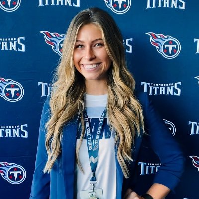 Manager, Special Events @NissanStadium