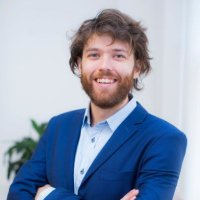 Brett Heino (@heinobrett) 's Twitter Profile