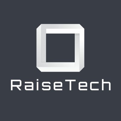 RaiseTech1's profile picture. Digital marketing company that specializes in reputation management.