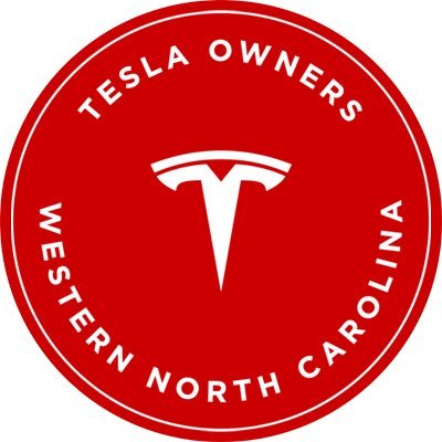 Official Tesla Owners Club for WNC - Asheville, Hickory, Boone, Rutherfordton, Brevard, Hendersonville, Franklin, Waynesville, Weaverville