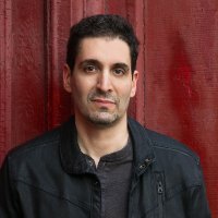 Saïd Sayrafiezadeh (@sayrafiezadeh) 's Twitter Profile