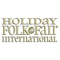 Holiday Folk Fair(@HolidayFolkFair) 's Twitter Profile Photo