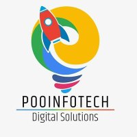 POOINFOTECH(@pooinfotech7) 's Twitter Profile Photo