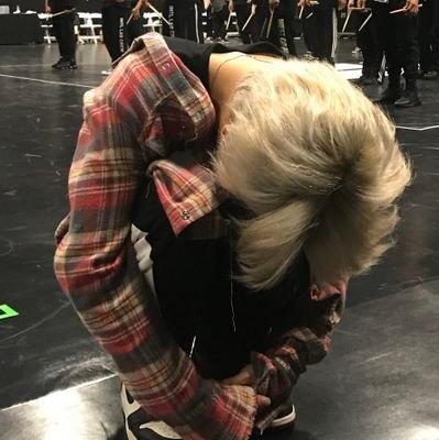 遇见防弹一切都不是偶然。A twt for recording Bangtan and feelings. （偶尔上推，全靠缘分）