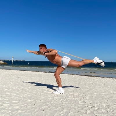 Personal trainer, health advocate but not a health nut. Racquetball instructor. Racquetball instructor. Gearbox Sports rep. spokes person and model for GoGym.