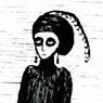Profile Picture of Official Valerie Solanas Stan Account 🏴 (@SolanasStan) on Twitter