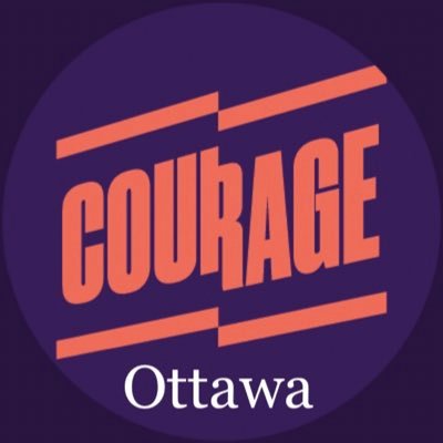 The Ottawa-Gatineau branch of @Courage_CA, a coalition of the independent left/ La section d'Ottawa-Gatineau de Courage, une coalition de la gauche.