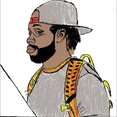 Tech and stuff | SASE | Formerly Cisco (maybe) | I own my tweets | 👩🏾❤️👨🏿 @definedbyhisluv