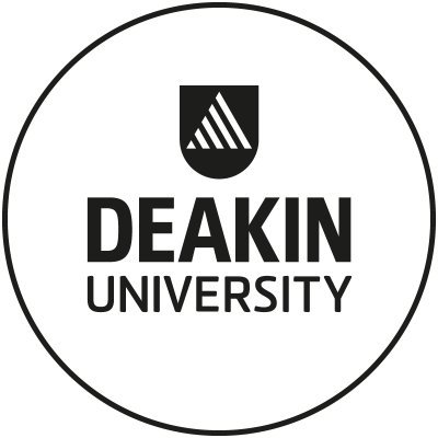 Leading T&L strategic change and innovation, we support teaching teams to deliver premium #learning experiences.

Deakin University CRICOS Provider Code: 00113B