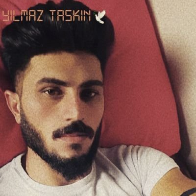 Ylmaz97203556's profile picture. ⚘çi dinyake puç u wala⚘