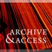 archivesandaccess (@ArchivesAccess) Twitter profile photo