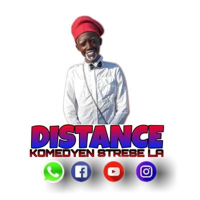 KOMEDYEN DISTANCE OFFICIAL