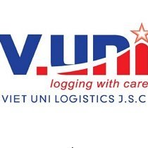 VIETUNI_JSC's profile picture. Vietnam Freight Forwarder