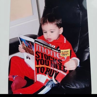AngeloGontier_'s profile picture. CHECK OUT MY PODCAST!!
