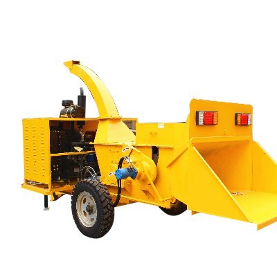 kate（wood chipper machine manufacture in China）