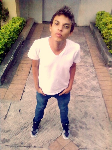 Just Me!