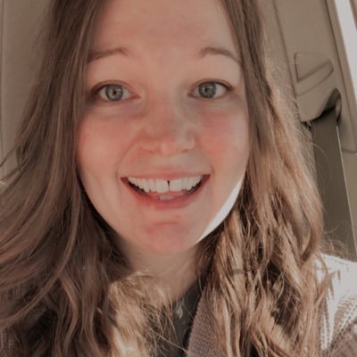 katymgriff's profile picture. I believe in grammatically correct Tweets.