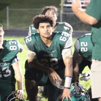 Kobe Jones (@kobejone10) 's Twitter Profile