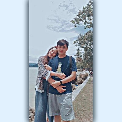 ElisssRdhani's profile picture. AABE, more than everything✨💖