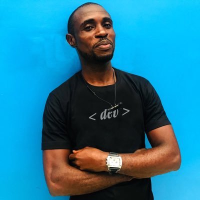 Friend | Believer | Technology Enthusiast | Dev | Learner | Organiser | I'm your tech plug