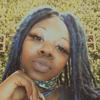 PottyMouthJane's profile picture. 26. Instagram/Snapchat: kiarajeromee