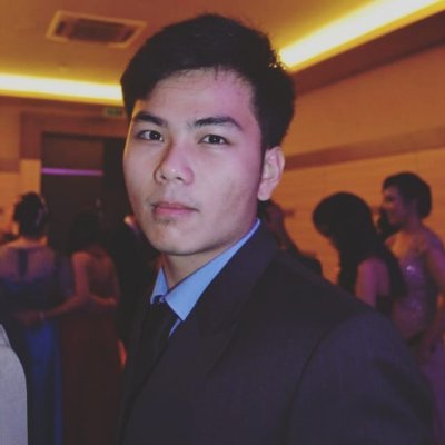 erwindarius96's profile picture. 