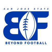 San Jose State Beyond Football(@sanjosestateBF) 's Twitter Profile Photo