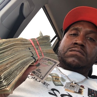 WristgameF's profile picture. Rapper song writer