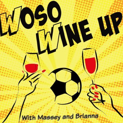 WoSo podcast hosted by @sassyismassey and @wosobri