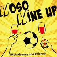 WoSo Wine Up(@WoSoWineUp) 's Twitter Profile Photo