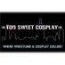 Too Sweet Cosplay (@toosweetcosplay) Twitter profile photo Too Sweet Cosplay (@toosweetcosplay) Twitter profile photo