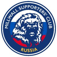 Millwall Supporters' Club - Russia (@millwallrussia) 's Twitter Profile Photo Millwall Supporters' Club - Russia (@millwallrussia) 's Twitter Profile Photo