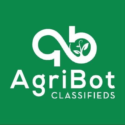 AgribotC's profile picture. Buy & Sell Agri Classifieds App