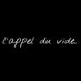 L’appel du vide (@Lapellduvide) Twitter profile photo