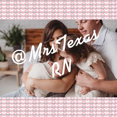 31. RN. Together: 9-26-11. Engaged: 12-26-14. Married: 12-31-16. Mommy: 10-25-17💗 9-15-20🩵 9-8-23💗 AVI & Header are mine.