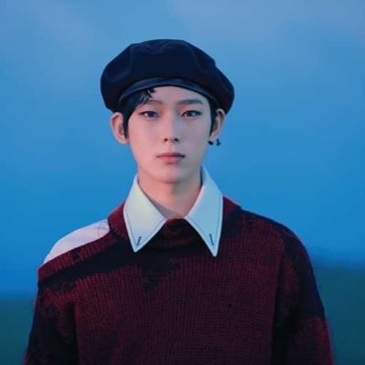 arquinesmaeann's profile picture. 𝘽𝙩𝙨 𝙥𝙖𝙫𝙚𝙙 𝙩𝙝𝙚 𝙬𝙖𝙮 𝙥𝙚𝙧𝙞𝙤𝙙. 𝙁𝙤𝙡𝙡𝙤𝙬 𝙩𝙤 𝙛𝙤𝙡𝙡𝙤𝙬!🍒#Enhypen