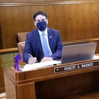 Sen. Robert Wagner (@robfororegon) 's Twitter Profile