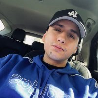 Jesus Gonzales - @_jaygonz94 Twitter Profile Photo