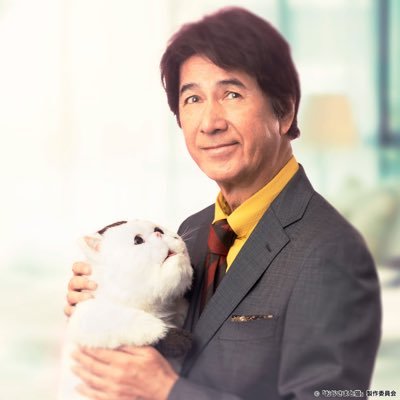 おじさまと猫 ドラマ公式 テレビ東京 3月10日 水 第10話放送 Tx Ozineko Twitter おじさまと猫 ドラマ公式 テレビ東京 3月10日 水 第10話放送 Tx Ozineko Twitter