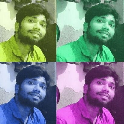 vivekdihi's profile picture. तथागत बुद्धा 🙏🙏🙏