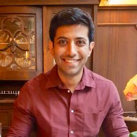 Ameya Pratap Singh (@ameyaprataps) 's Twitter Profile