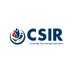 CSIR 🇿🇦 (@CSIR) Twitter profile photo