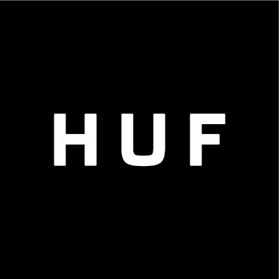 HUF JAPAN オフィシャルアカウント