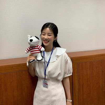 ( RP/1991 ) 안녕! 에이핑크 리더 박초롱 입니당~! A smoll kid lideo who had tons of cutenesses that you can't ignore. selective following.
part of #APINKEUSQ