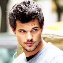 Jacob Black Profile