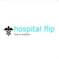 Hospital Flip(@HospitalFlipp) 's Twitter Profile Photo